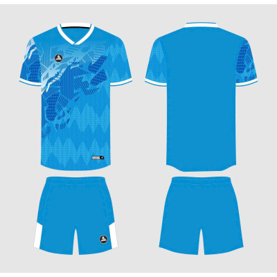 Áo bóng đá không logo S2 SPORT